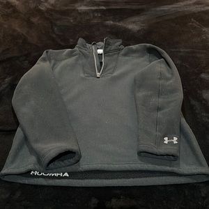 1/4 Zip Under Armour sweatshirt